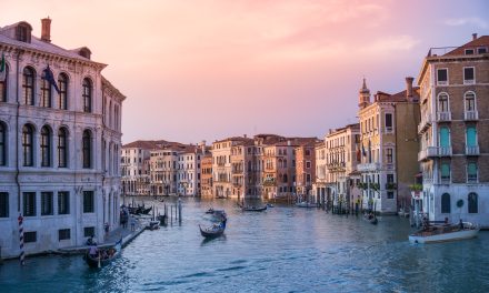 Top 5 Productive Things to do When Visiting Italy