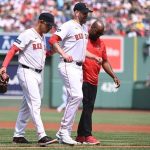 Red Sox SP James Paxton and Pirates SP Marco Gonzales out long term