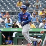 Cubs deliver amazing comeback against the Pirates