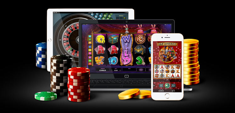 Gets All About Playing At the Online Casino | Sports Media 101